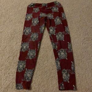 Lularoe leggings